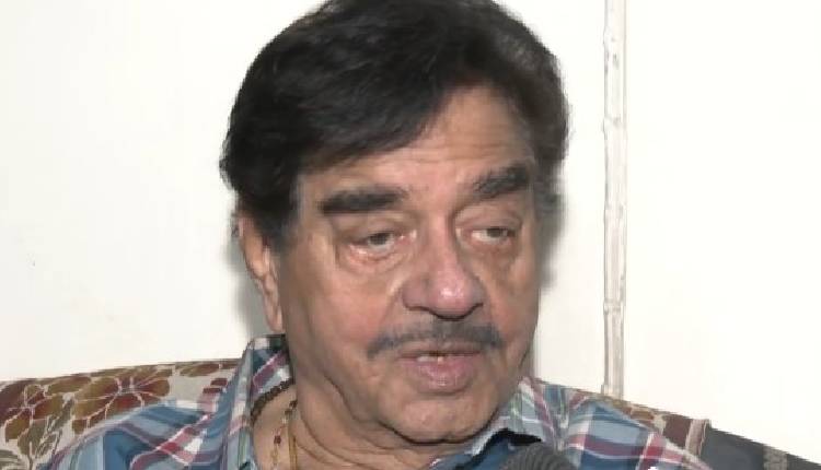 Shatrughan Sinha