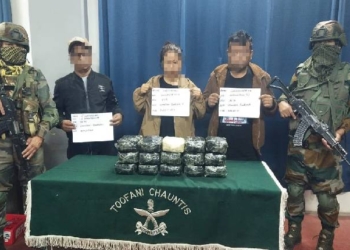 Mizoram