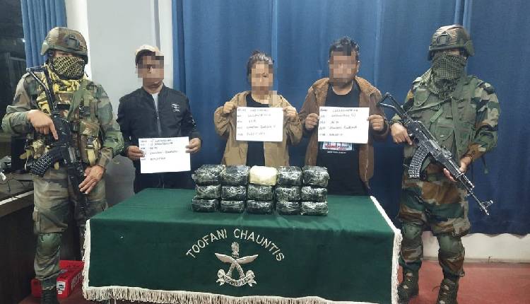 Mizoram