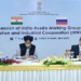 India, Russia
