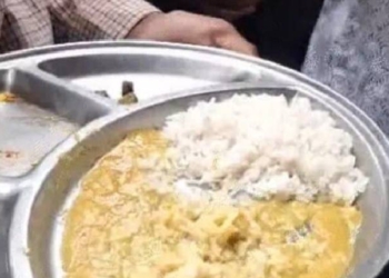 Hostel Food