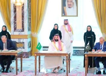 Saudi Arabia