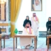 Saudi Arabia