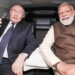India-Russia Partnership