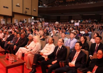 BRICS Nations
