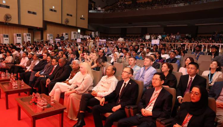 BRICS Nations