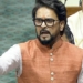 Anurag Thakur
