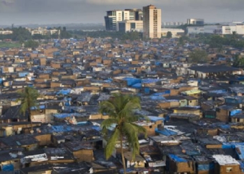 Dharavi Redevelopment Project