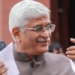 Union Minister Shekhawat