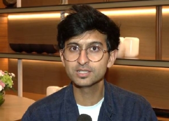 Rishabh Shah