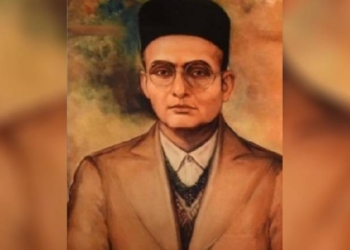 V.D. Savarkar