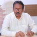 Delhi BJP Chief Harsh Malhotra