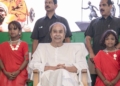 Naveen Patnaik