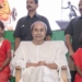 Naveen Patnaik
