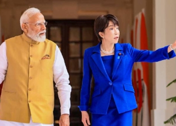 India-Japan