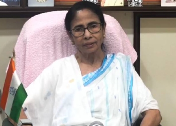 Mamata Banerjee