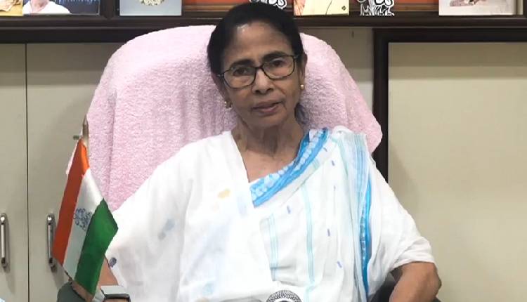 Mamata Banerjee