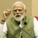 Prime Minister Narendra Modi