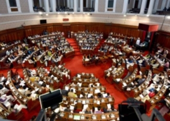 Bengal Assembly