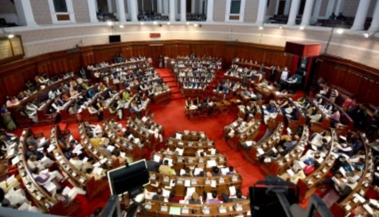 Bengal Assembly