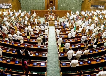 Lok Sabha