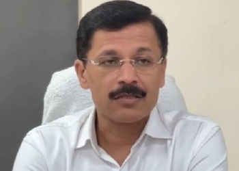 Tukaram Mundhe
