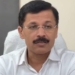 Tukaram Mundhe