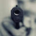 Gun point