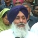 Sukhbir Singh Badal