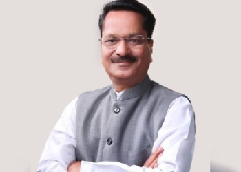 Assam Health Minister