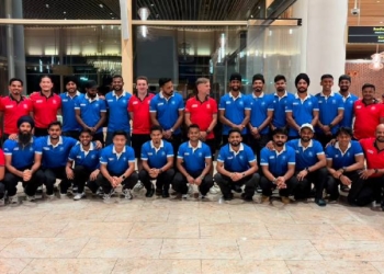 FIH Hockey World Cup