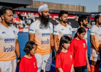 Hockey World Cup