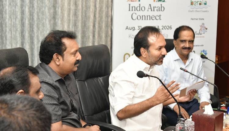 Kerala Govt