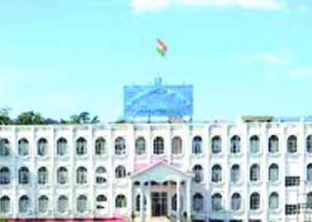 Meghalaya Bar Associations
