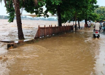 Jharkhand Rivers
