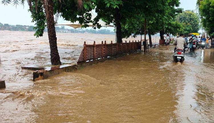 Jharkhand Rivers