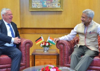 EAM Jaishankar