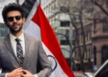 Kartik Aaryan