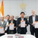 Meghalaya Cabinet
