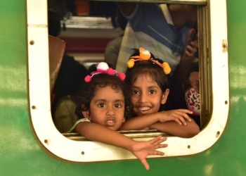 Passenger Coaches