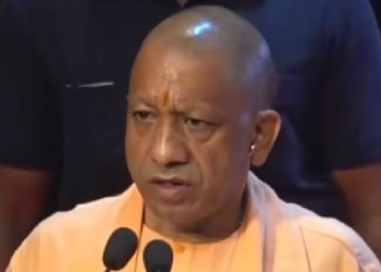 Yogi Adityanath