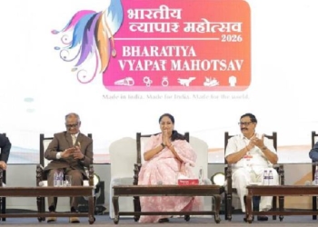 Delhi CM
