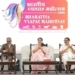 Delhi CM