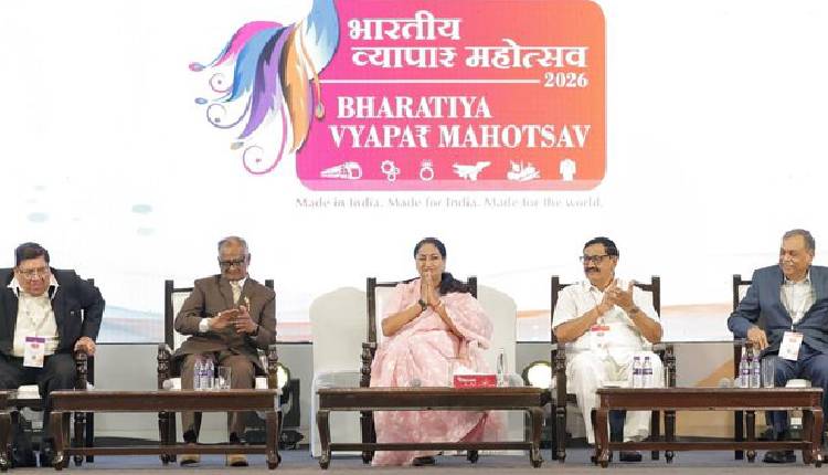 Delhi CM