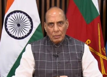 Rajnath Singh