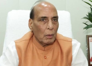 Rajnath Singh