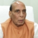 Rajnath Singh