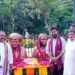 Telangana CM