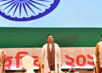 Bengal CM
