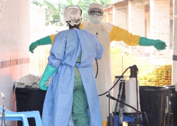 Ebola Outbreak